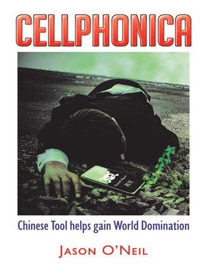cover image of Cellphonica